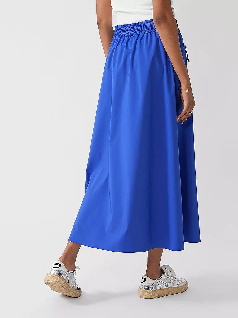 RIANI | Midirock  | blau