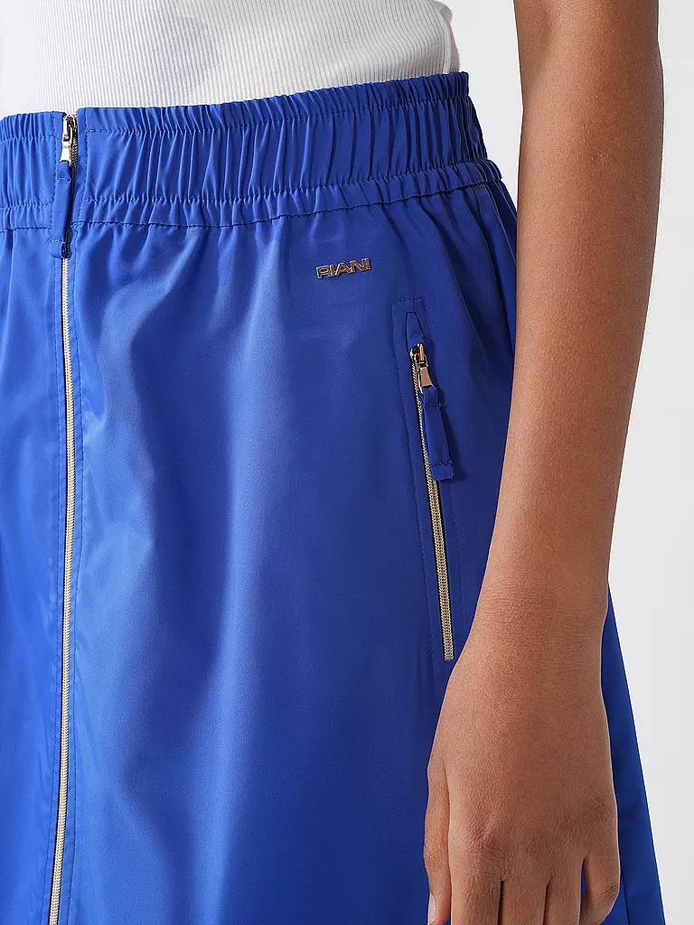 RIANI | Midirock | blau