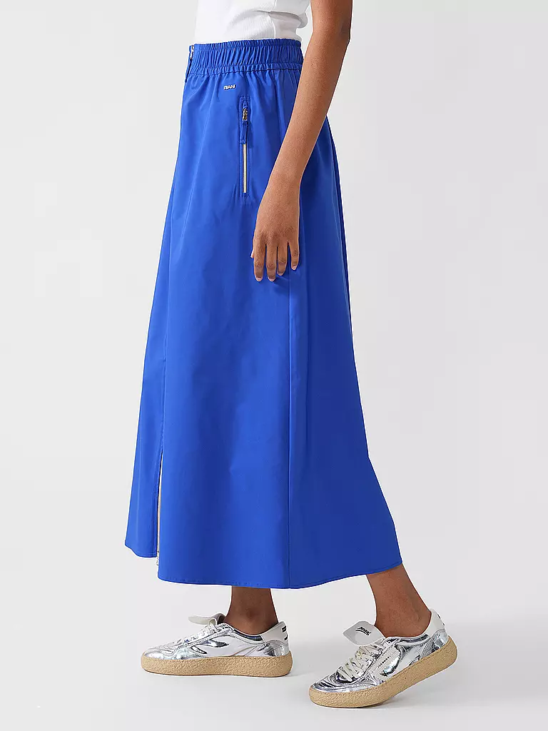 RIANI | Midirock | blau
