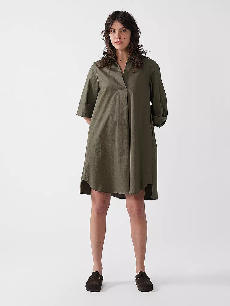 RIANI | Minikleid  | grün