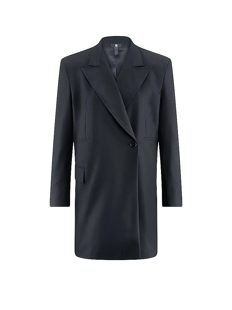 RIANI | Minikleid  | schwarz