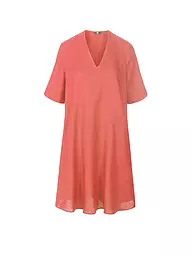 RIANI | Minikleid | koralle