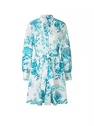 RIANI | Minikleid | Türkis