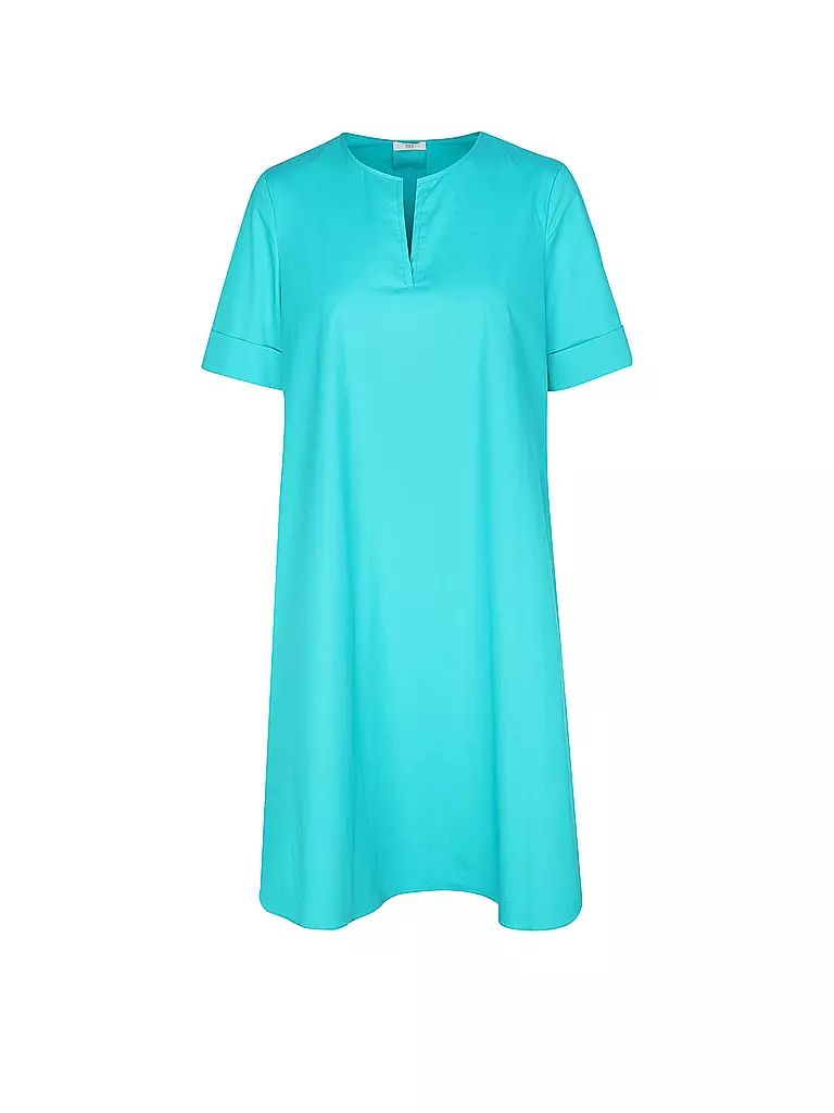RIANI | Minikleid | türkis