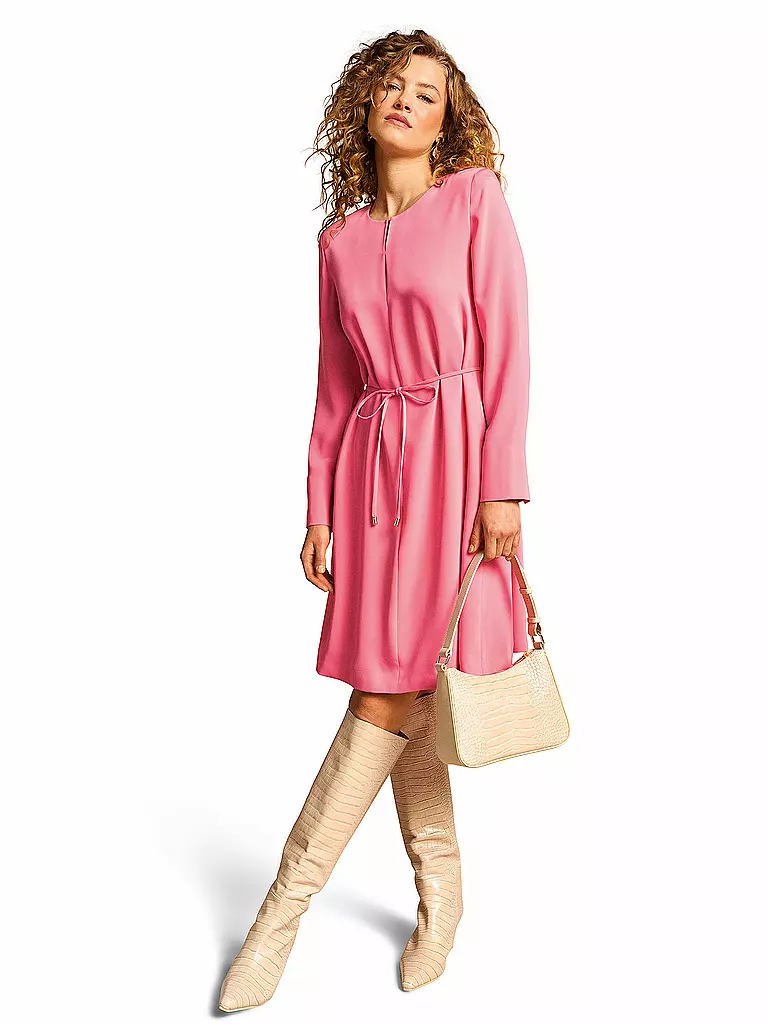 RIANI | Minikleid | pink