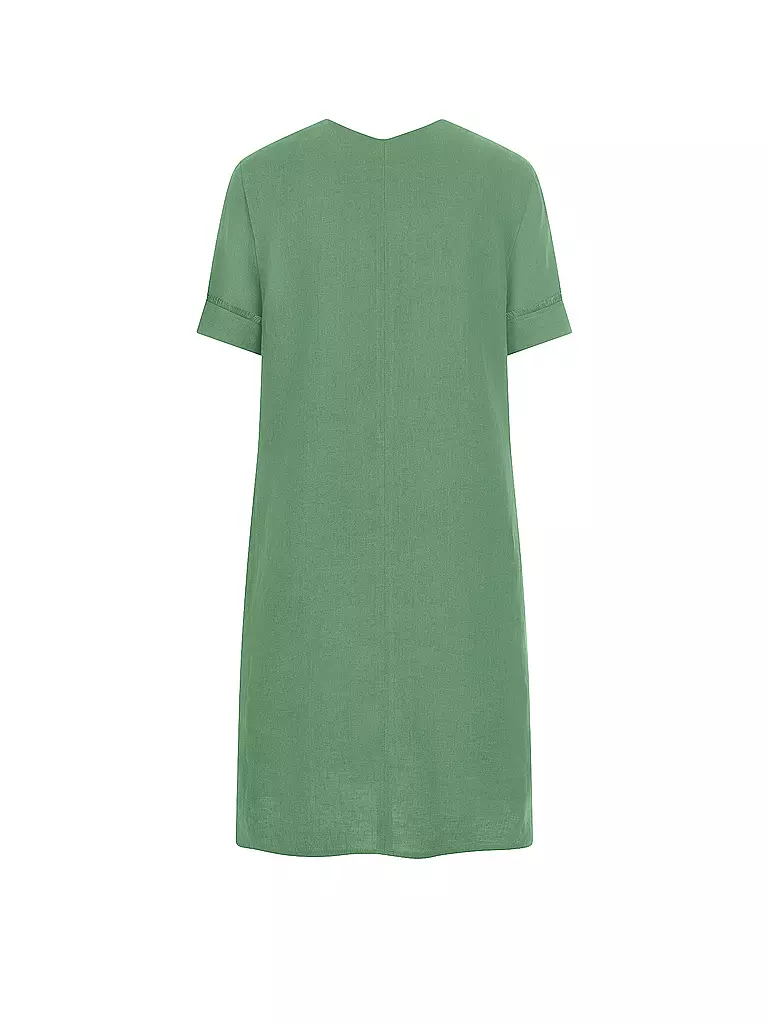 RIANI | Minikleid | grün