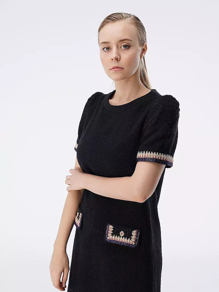 RIANI | Minikleid | schwarz