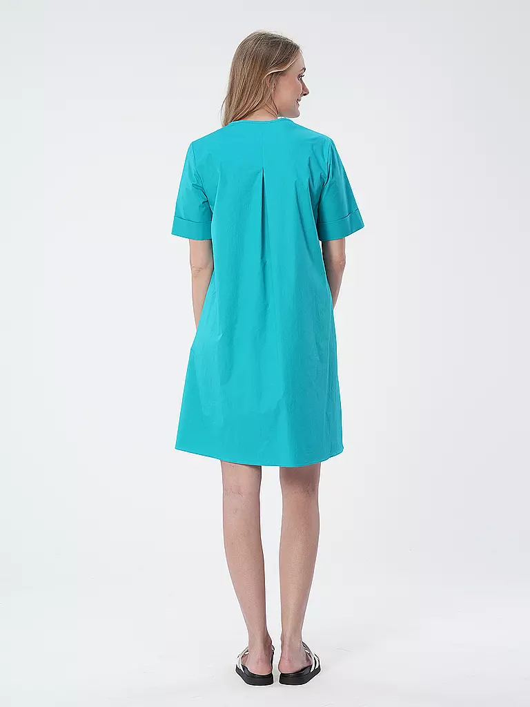 RIANI | Minikleid | türkis