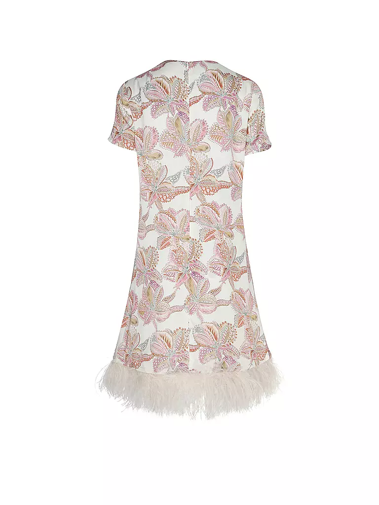 RIANI | Minikleid | rosa