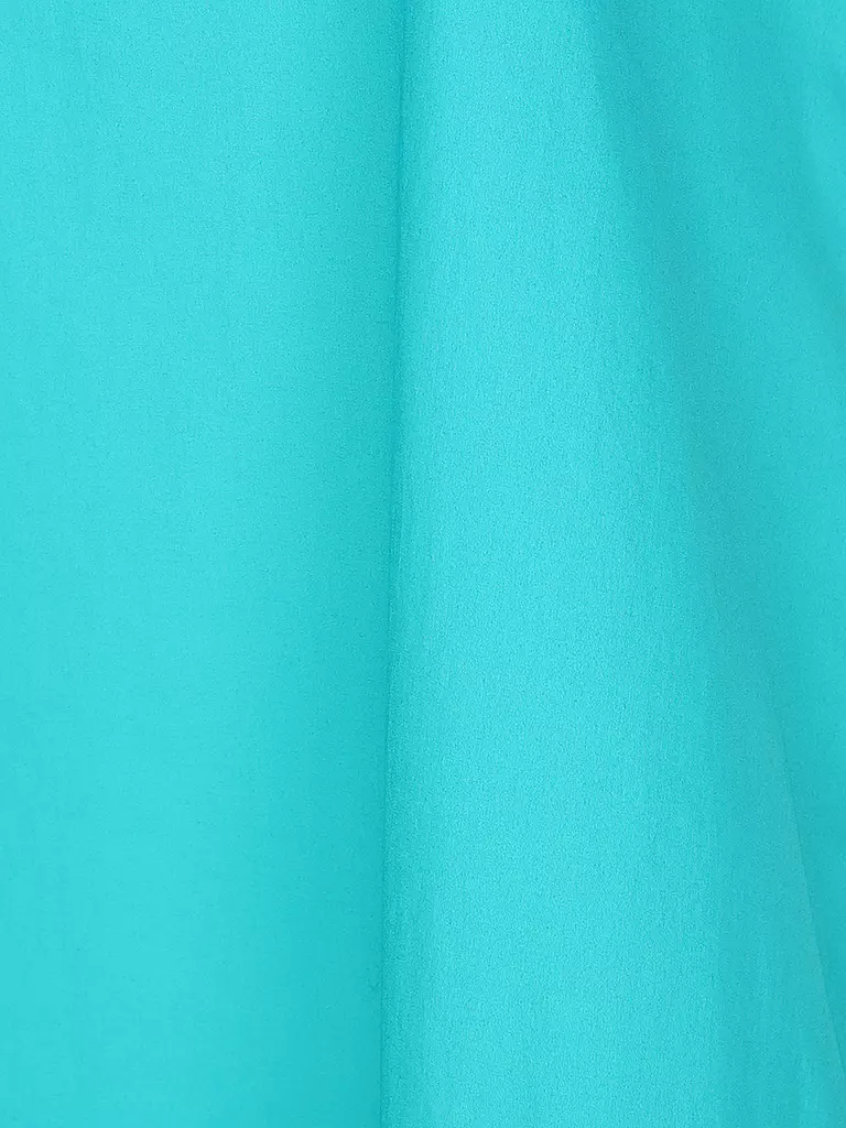 RIANI | Minikleid | türkis