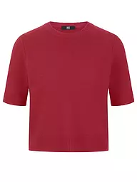 RIANI | Pullover  | rot