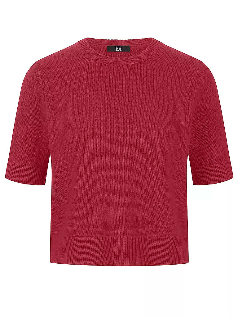 RIANI | Pullover  | rot
