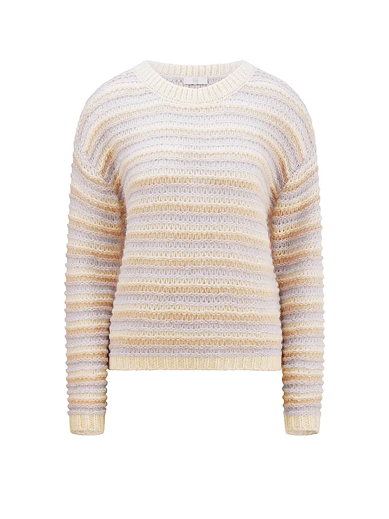 RIANI | Pullover  | creme