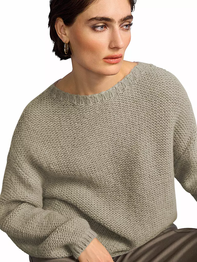 RIANI | Pullover  | beige