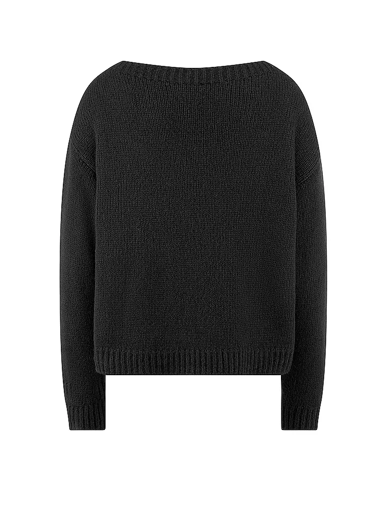 RIANI | Pullover  | Schwarz