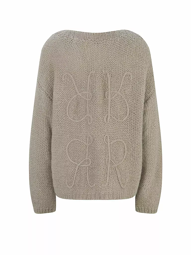 RIANI | Pullover  | beige