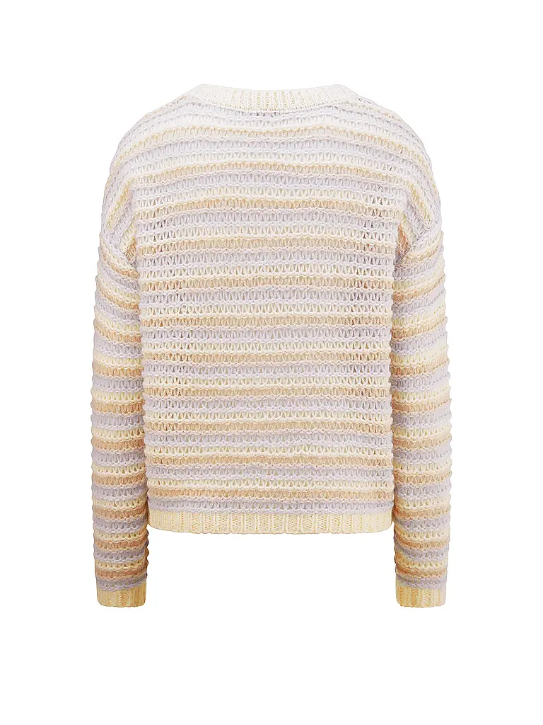 RIANI | Pullover  | creme