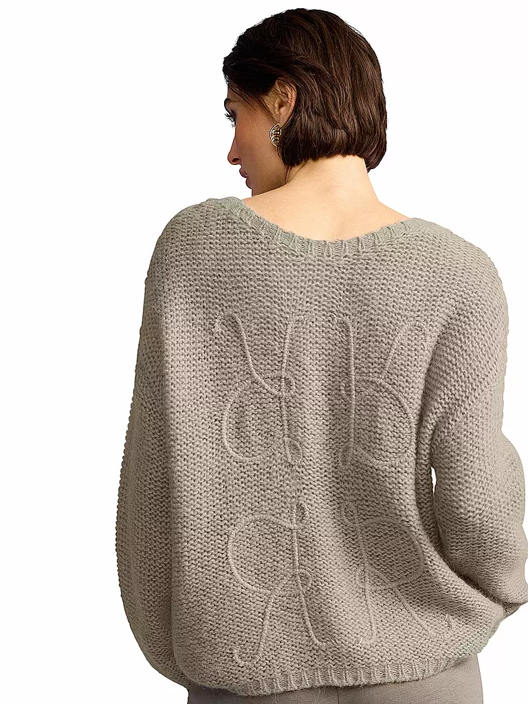 RIANI | Pullover  | beige