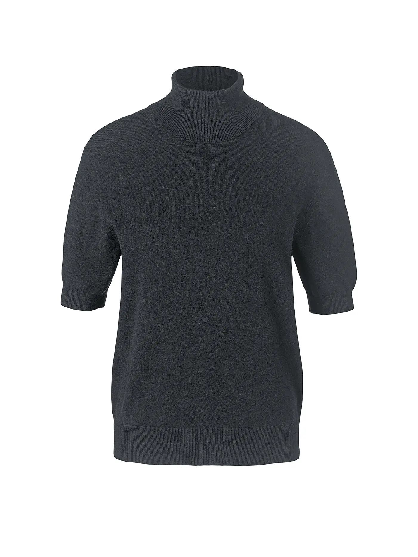 RIANI | Pullover | schwarz