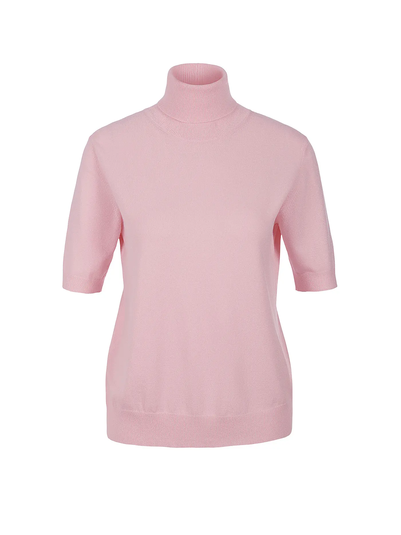 RIANI | Pullover | rosa