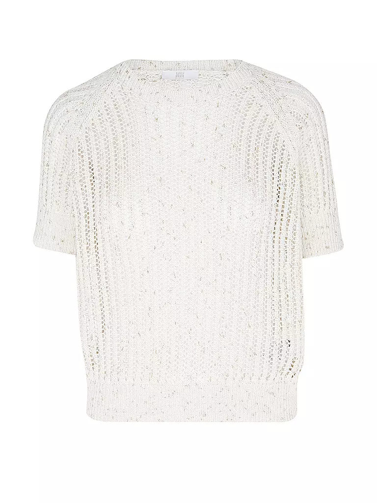 RIANI | Pullover | weiss