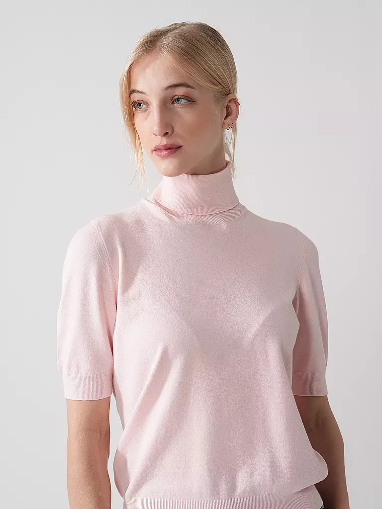 RIANI | Pullover | rosa