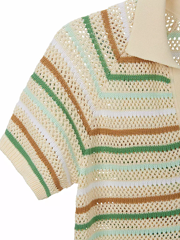 RIANI | Pullover | bunt