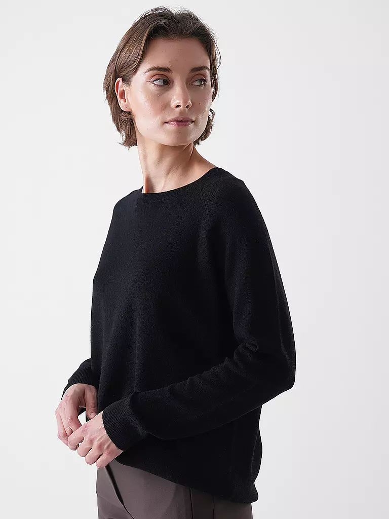 RIANI | Pullover | schwarz
