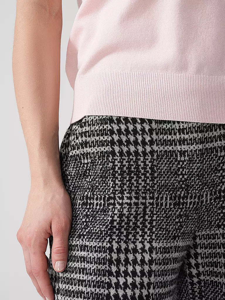 RIANI | Pullover | rosa