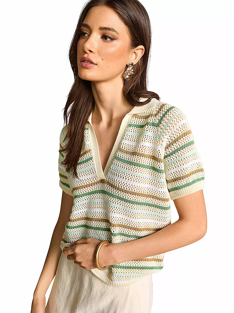 RIANI | Pullover | bunt