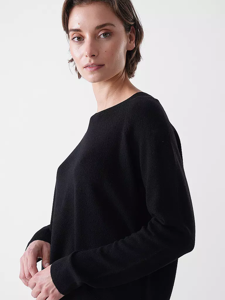 RIANI | Pullover | schwarz