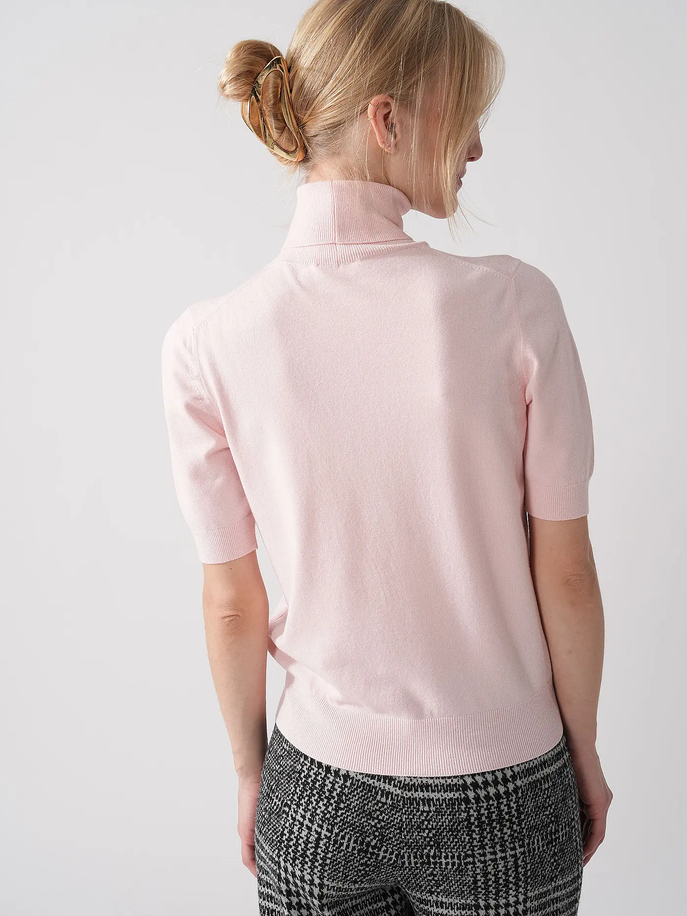RIANI | Pullover | rosa
