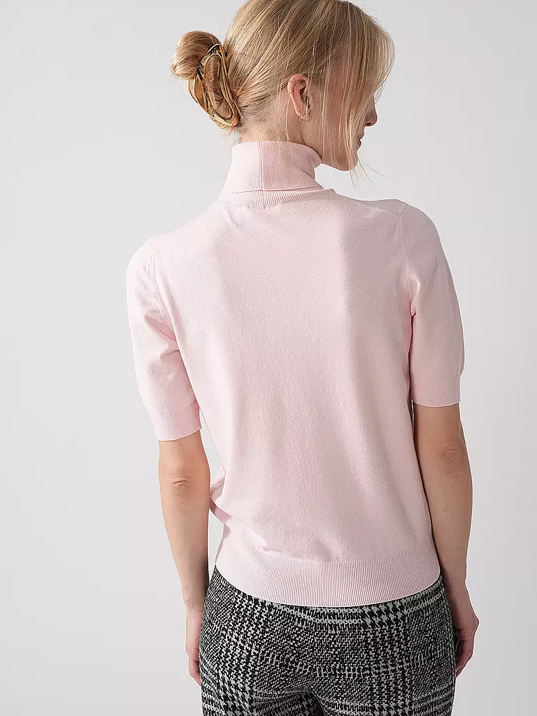 RIANI | Pullover | rosa