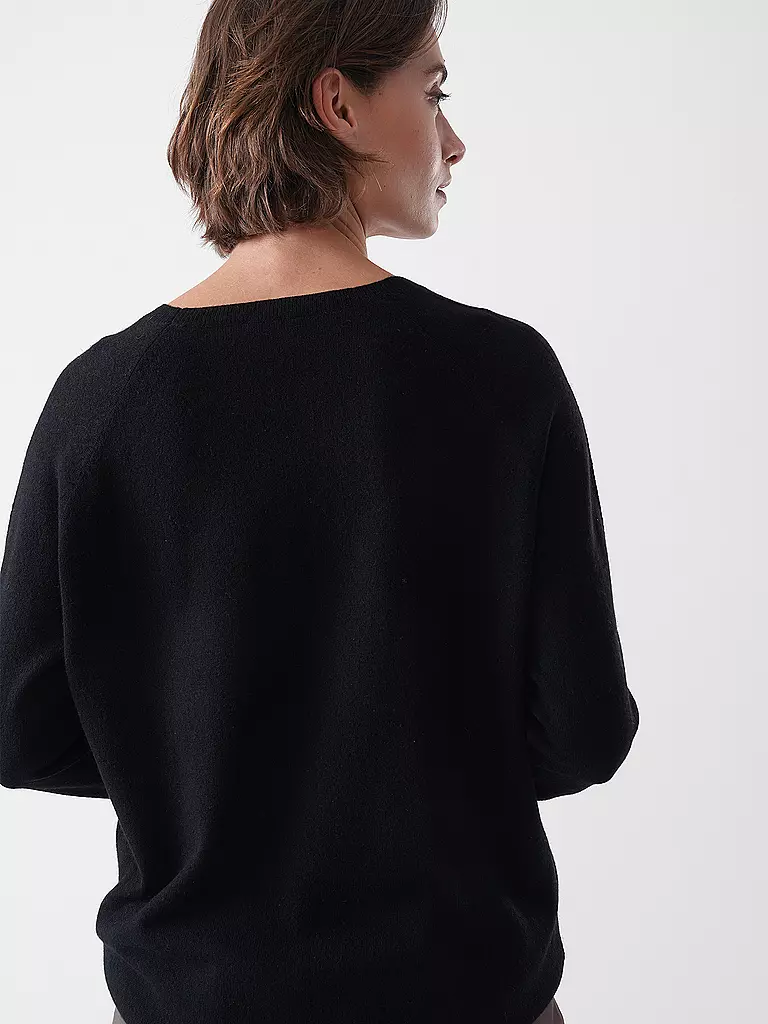 RIANI | Pullover | schwarz