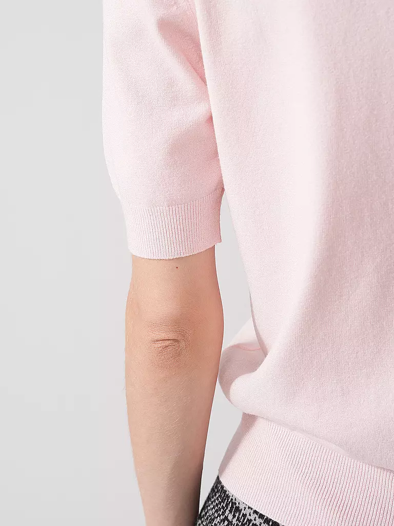 RIANI | Pullover | rosa