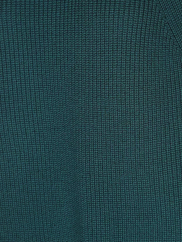 RIANI | Pullover | petrol
