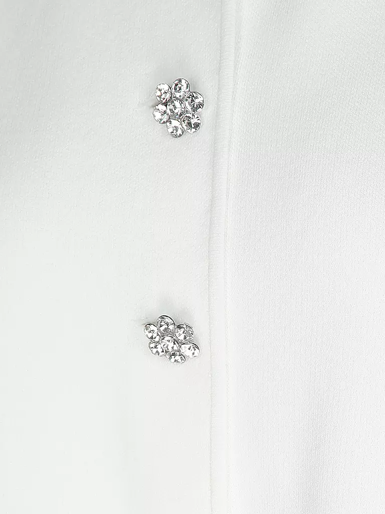 RIANI | Pullunder | creme