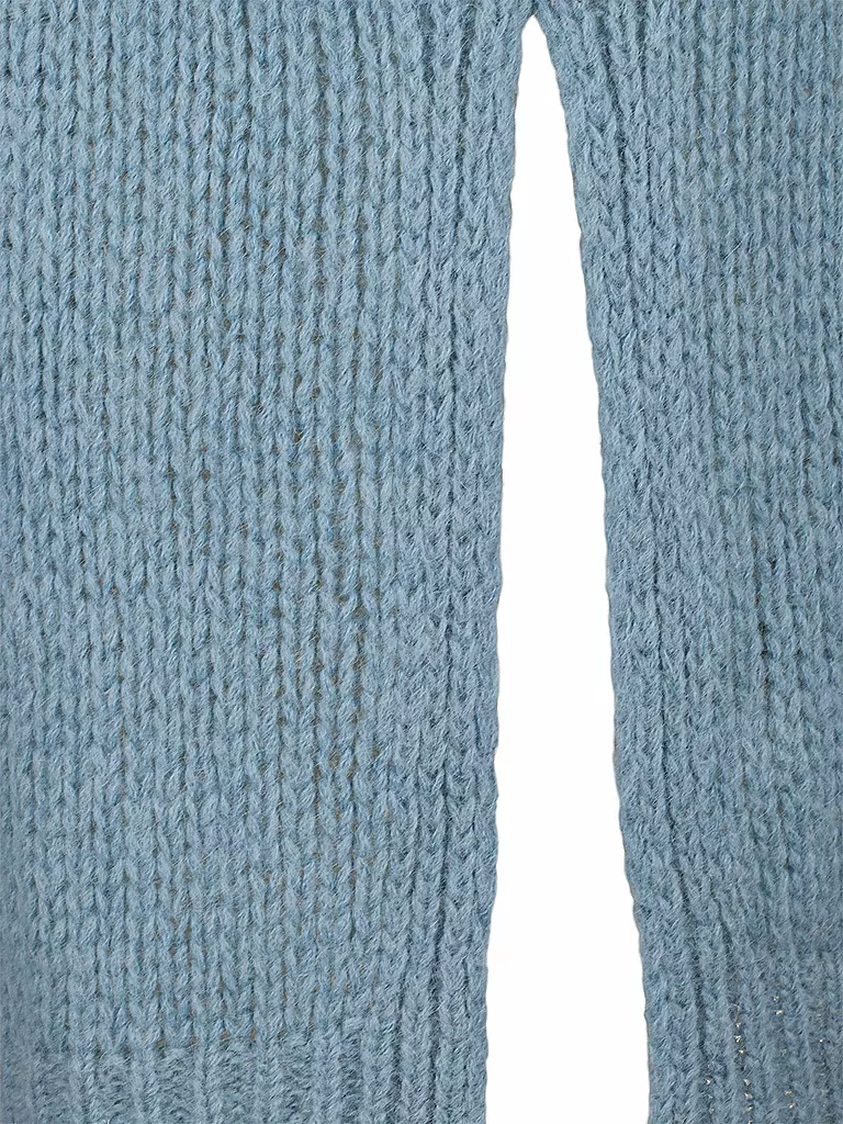 RIANI | Strickjacke  | blau