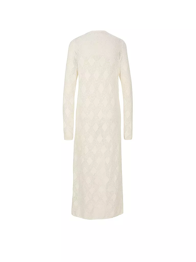RIANI | Strickmantel | beige