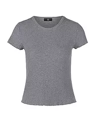 RIANI | T-Shirt  | grau