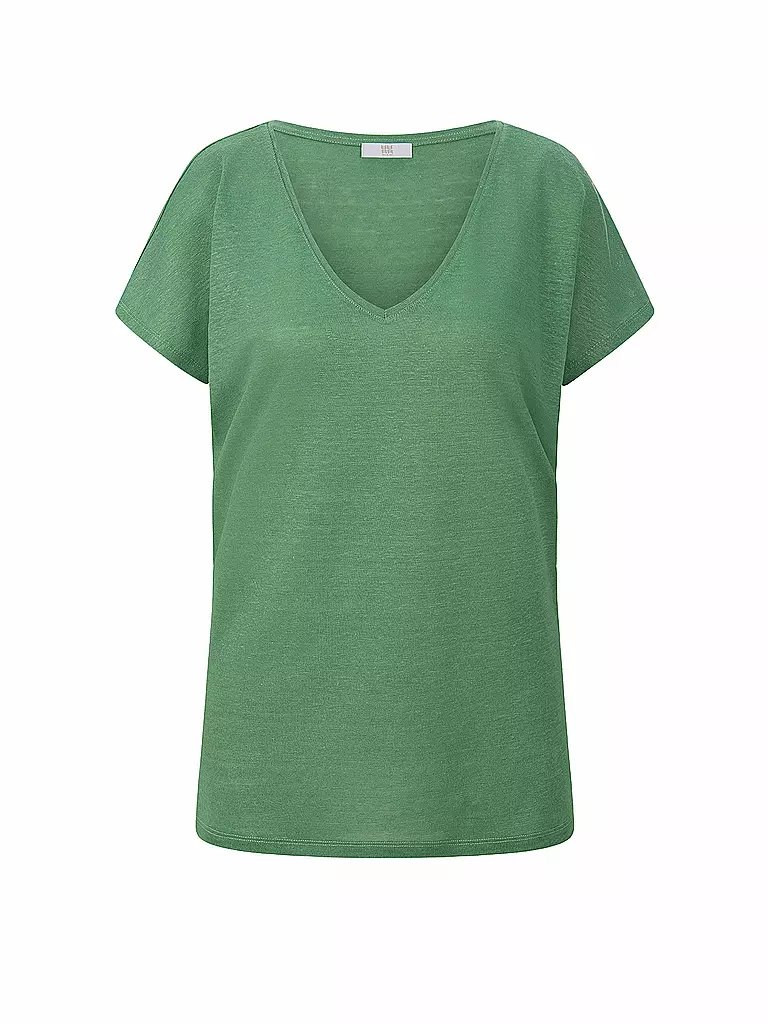 RIANI | T-Shirt  | grün