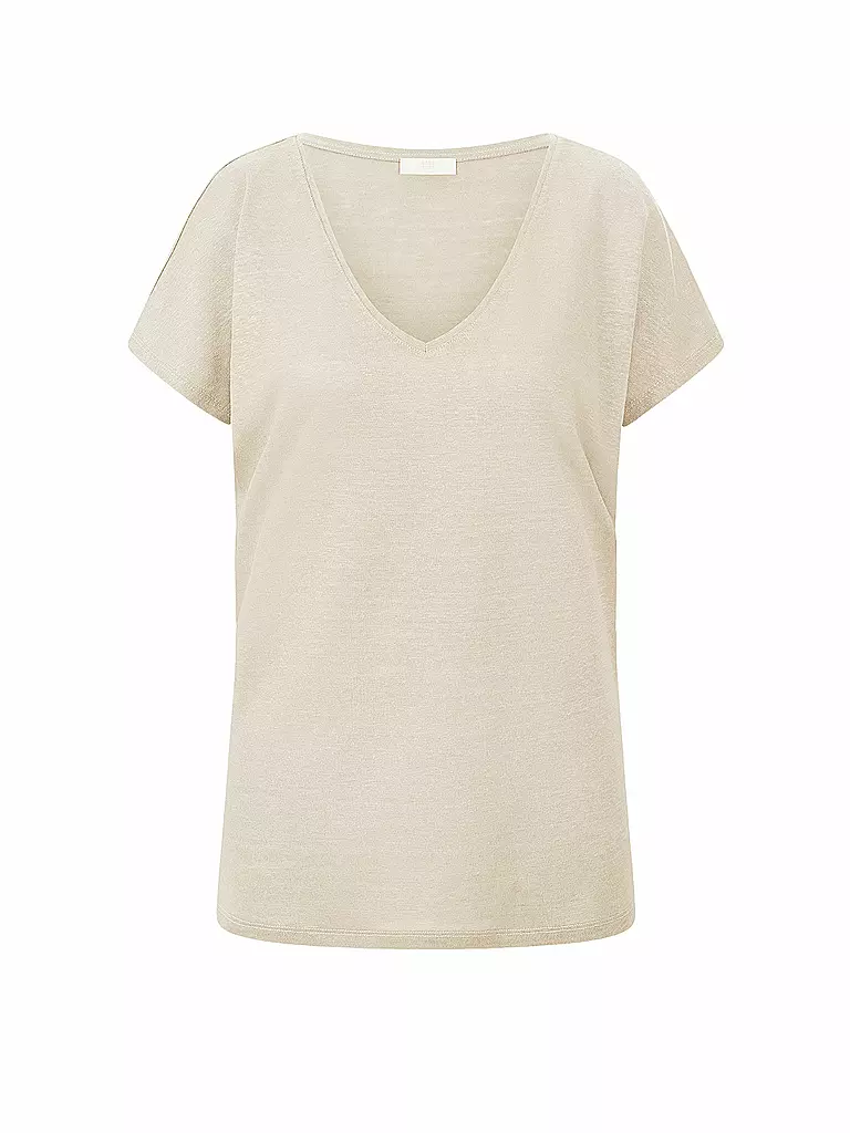 RIANI | T-Shirt  | beige