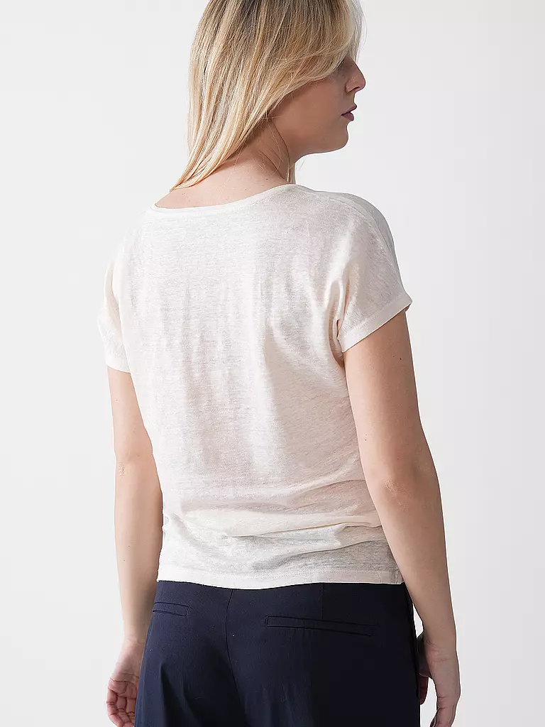 RIANI | T-Shirt  | beige