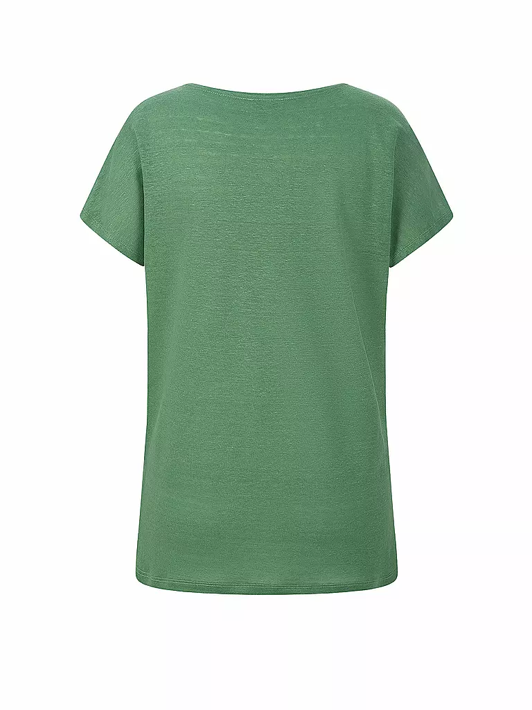 RIANI | T-Shirt  | grün