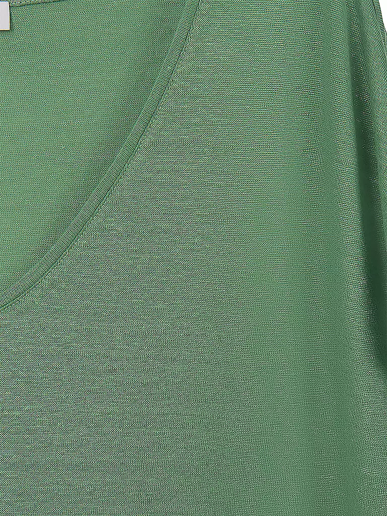 RIANI | T-Shirt  | grün