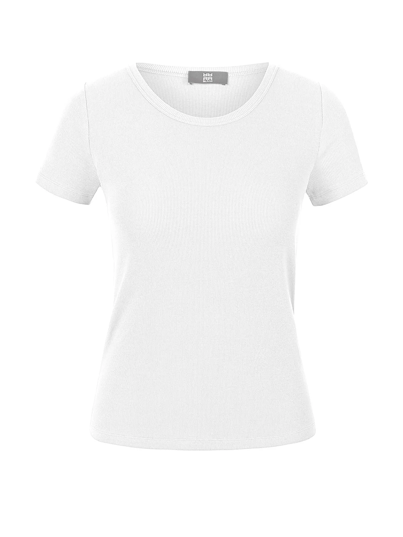 RIANI | T-Shirt | creme