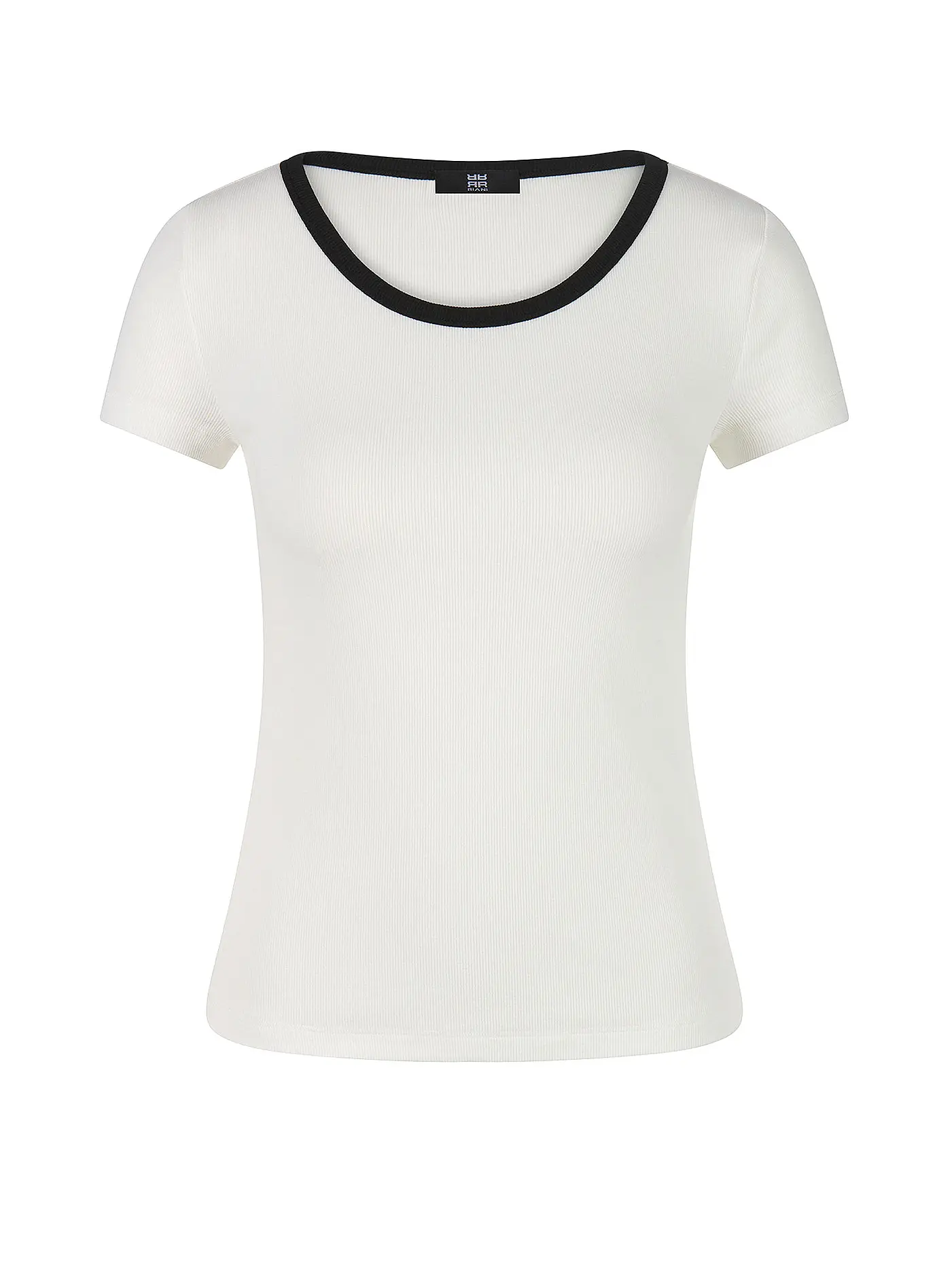 RIANI | T-Shirt | creme
