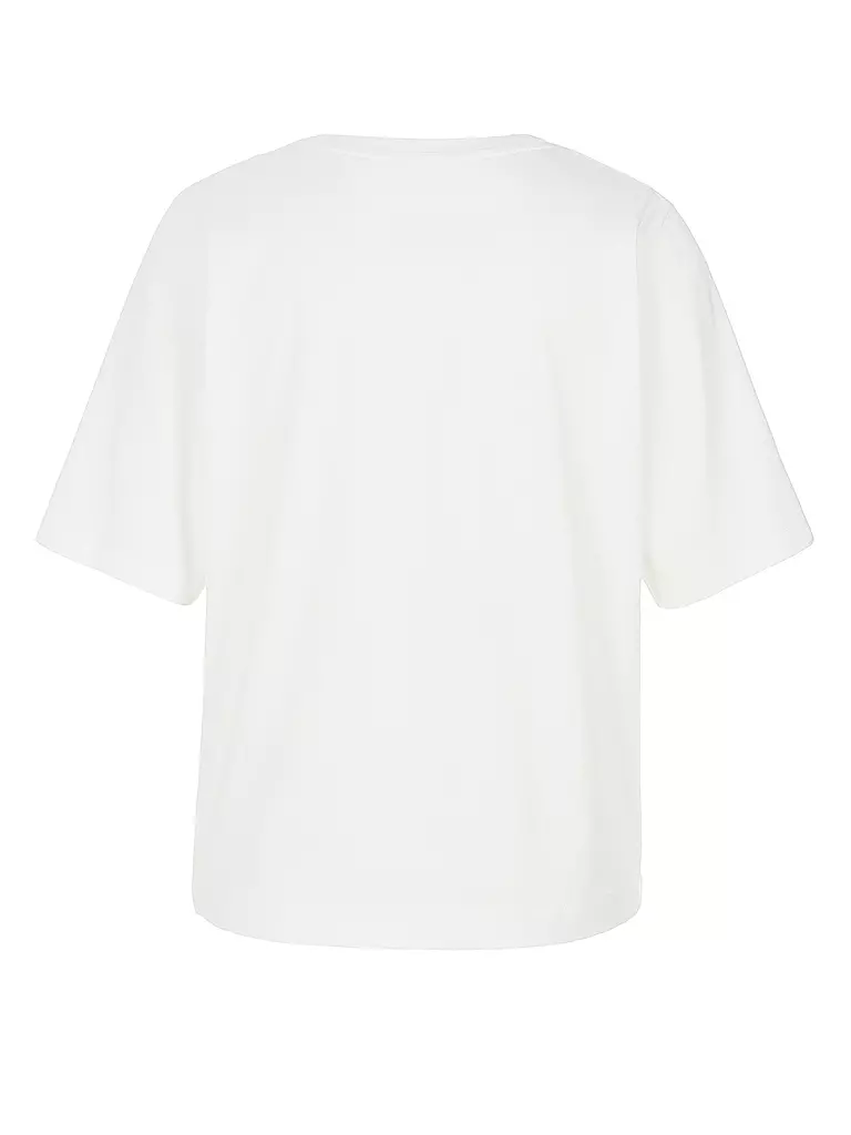 RIANI | T-Shirt | creme
