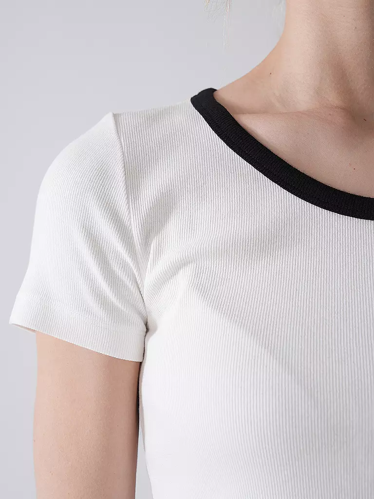 RIANI | T-Shirt | creme