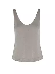 RIANI | Top  | grau